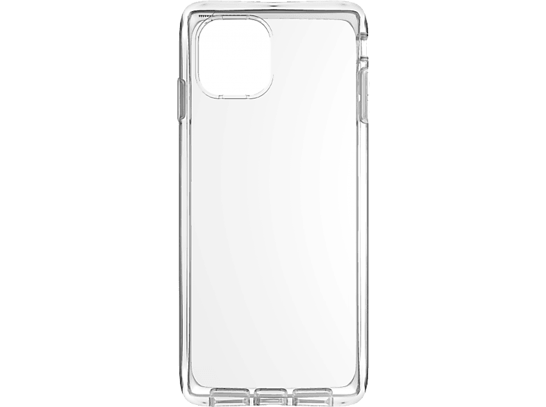 CASE AND PRO iPhone 13 Pro vékony TPU szilikon hátlap, átlátszó (TPU-IPH1361P-TP)