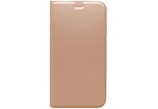 CASE AND PRO iPhone 13 Pro oldalra nyíló flip tok, rosegold (BOOKTYPE-IPH1361P-RG)