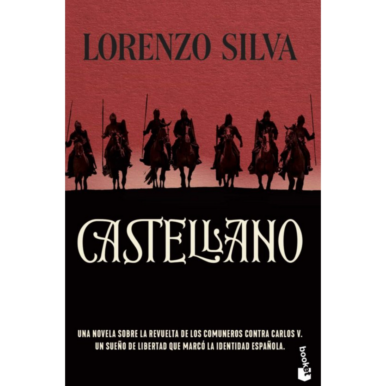 Castellano - Lorenzo Silva