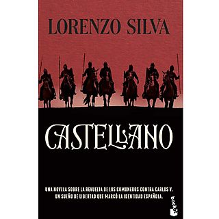 Castellano - Lorenzo Silva