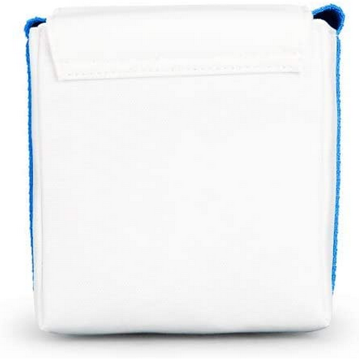 Funda cámara instantánea - Polaroid Now Camera Bag, Para Polaroid Now+ y Polaroid Now, Blanco