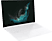 SAMSUNG Laptop Galaxy Book2 Pro 15" Intel Core i7-1260P Silver (NP950XED-KB2BE)