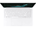 SAMSUNG Laptop Galaxy Book2 Pro 15" Intel Core i7-1260P Silver (NP950XED-KB2BE)