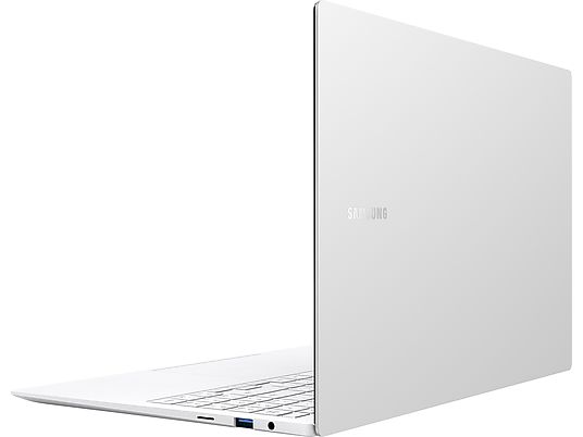SAMSUNG Laptop Galaxy Book2 Pro 15" Intel Core i7-1260P Silver (NP950XED-KB2BE)