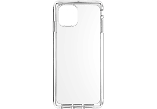 CASE AND PRO iPhone 13 Pro Max vékony TPU szilikon hátlap, átlátszó (TPU-IPH1367-TP)