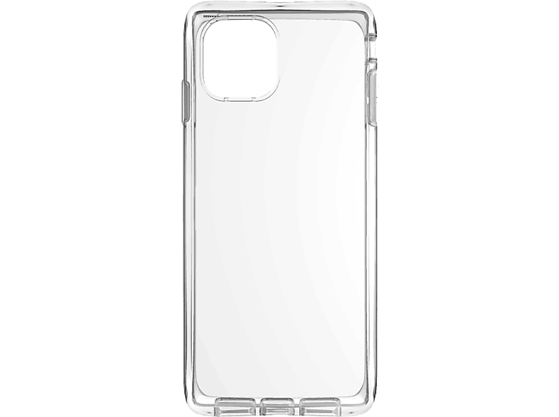 CASE AND PRO iPhone 13 Pro Max vékony TPU szilikon hátlap, átlátszó (TPU-IPH1367-TP)