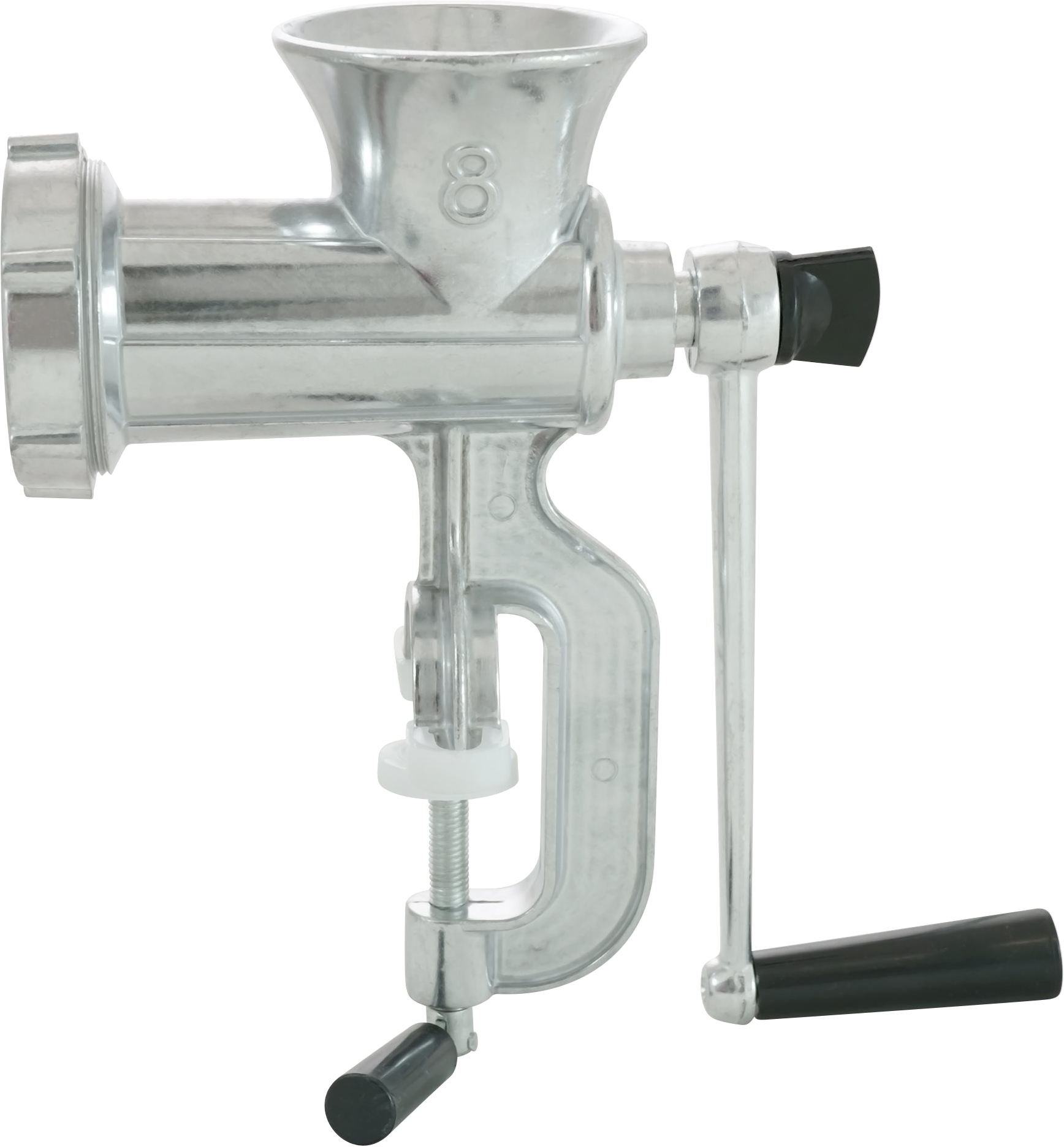 ZOKURA Z1203 8 -as méretű húsdaráló