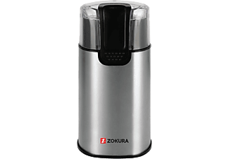 ZOKURA Z1245 60g-ot őrlő elektromos kávédaráló