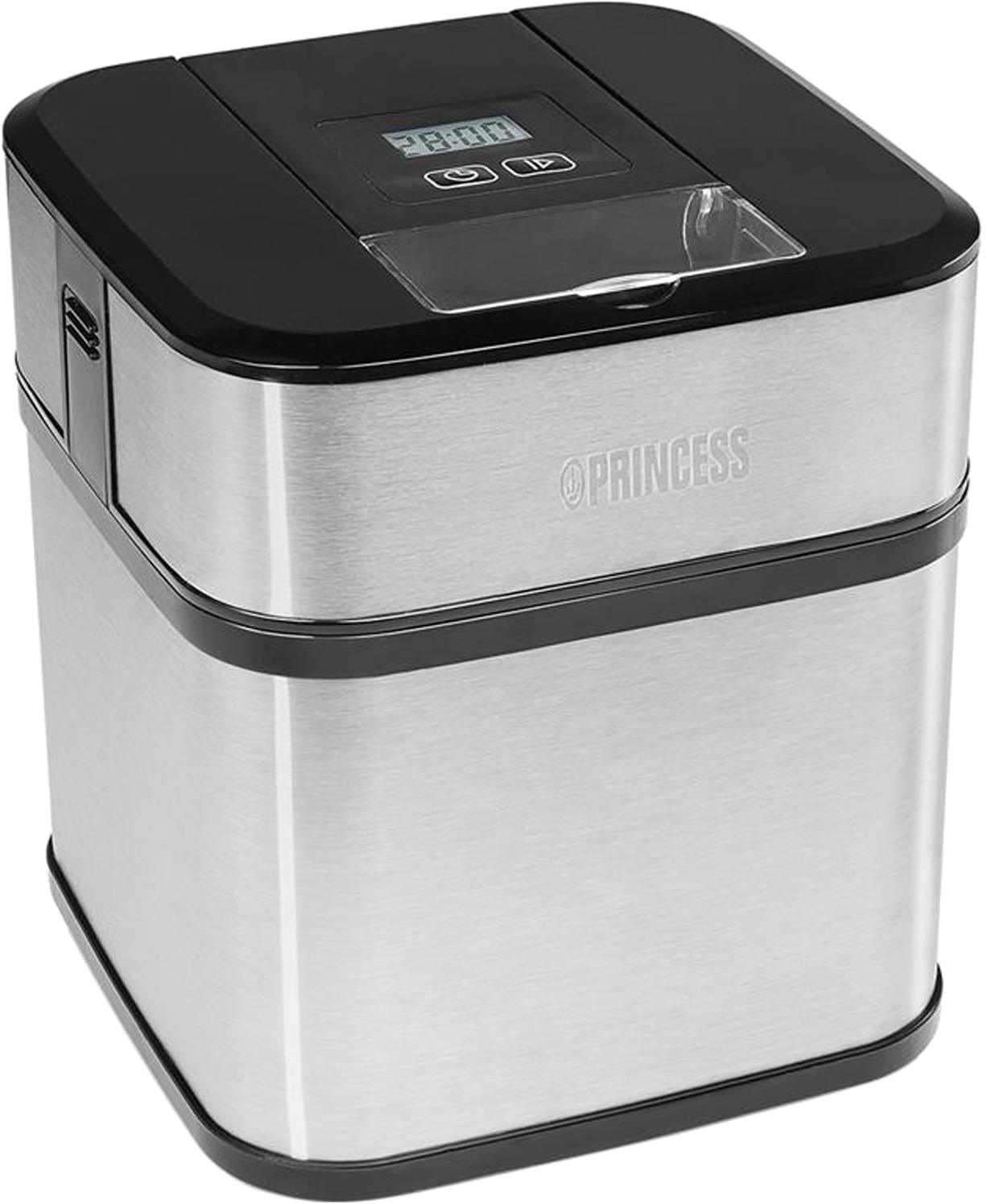 PRINCESS 128260501001 Fagylalt gép, 1.5l