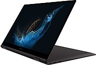 SAMSUNG Convertible Galaxy Book2 Pro 360 15" Intel Core i7-1260P Dark Grey (NP950QED-KA1BE)