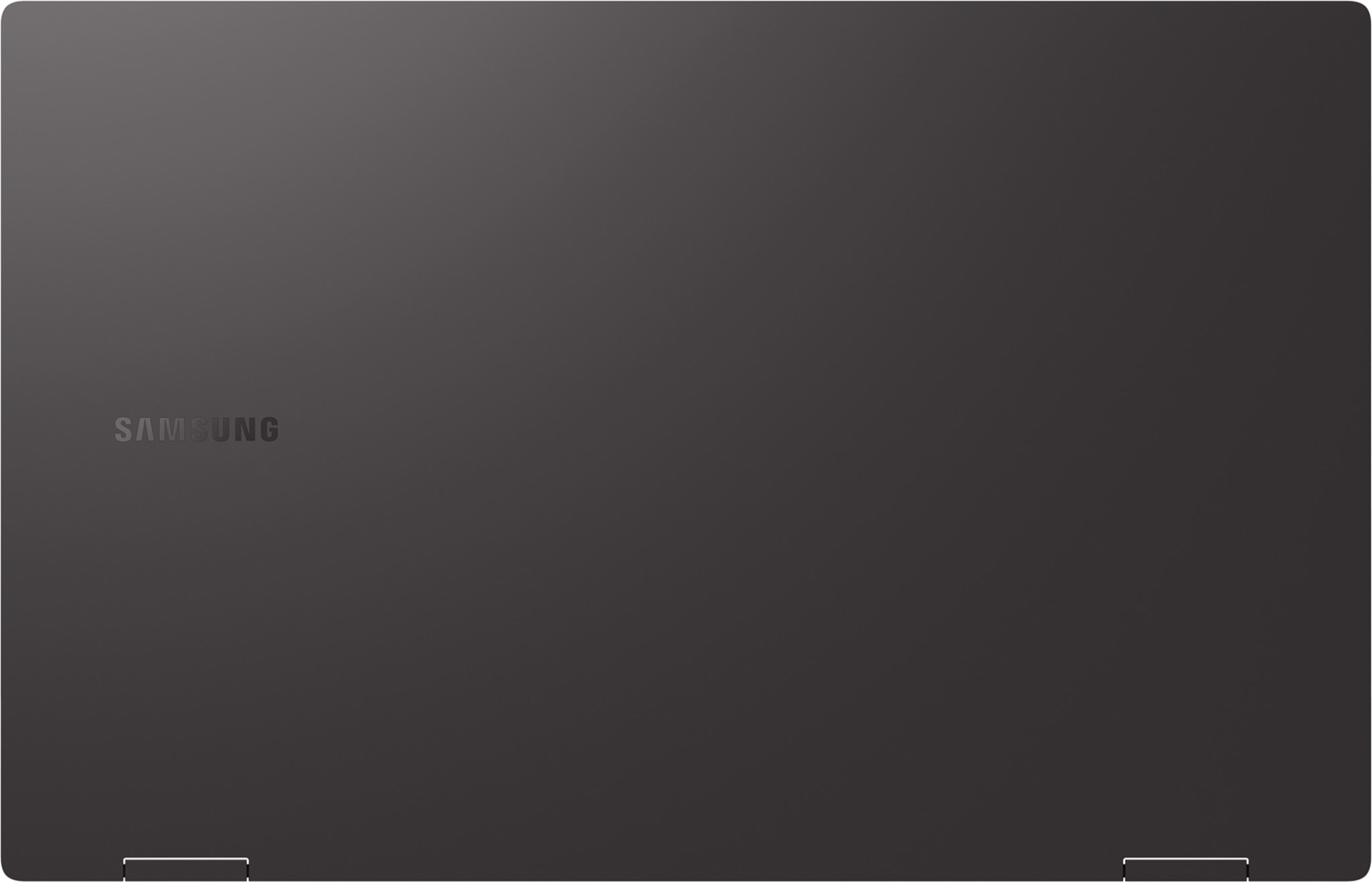 SAMSUNG Convertible Galaxy Book2 Pro 360 15" Intel Core i7-1260P Dark Grey (NP950QED-KA1BE)