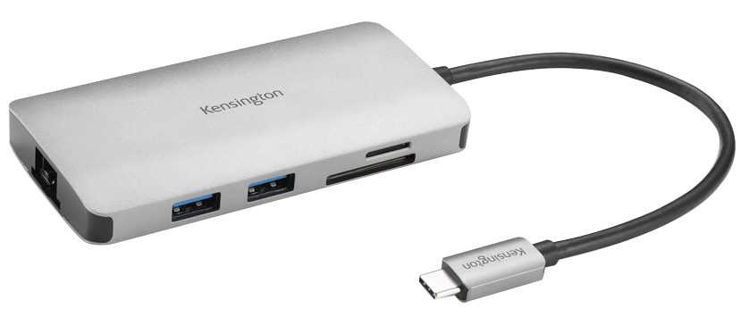 KENSINGTON UH1400 univerzális USB Type-C dokkoló (K33820WW)