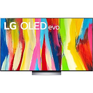LG OLED65C27LA - TV (65 ", UHD 4K, OLED evo)