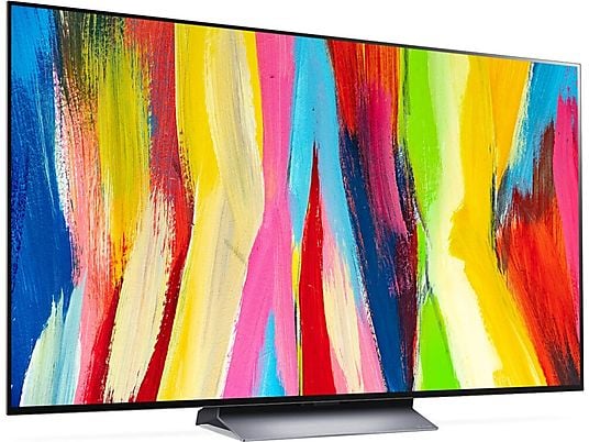 LG OLED65C27LA - TV (65 ", UHD 4K, OLED evo)