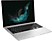 SAMSUNG PC portable Galaxy Book2 15" Intel Core i7-1255U Silver (NP750XED-KC4BE)