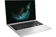 SAMSUNG Laptop Galaxy Book2 15" Intel Core i5-1235U Silver (NP750XED-KC2BE