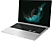 SAMSUNG PC portable Galaxy Book2 15" Intel Core i7-1255U Silver (NP750XED-KC4BE)