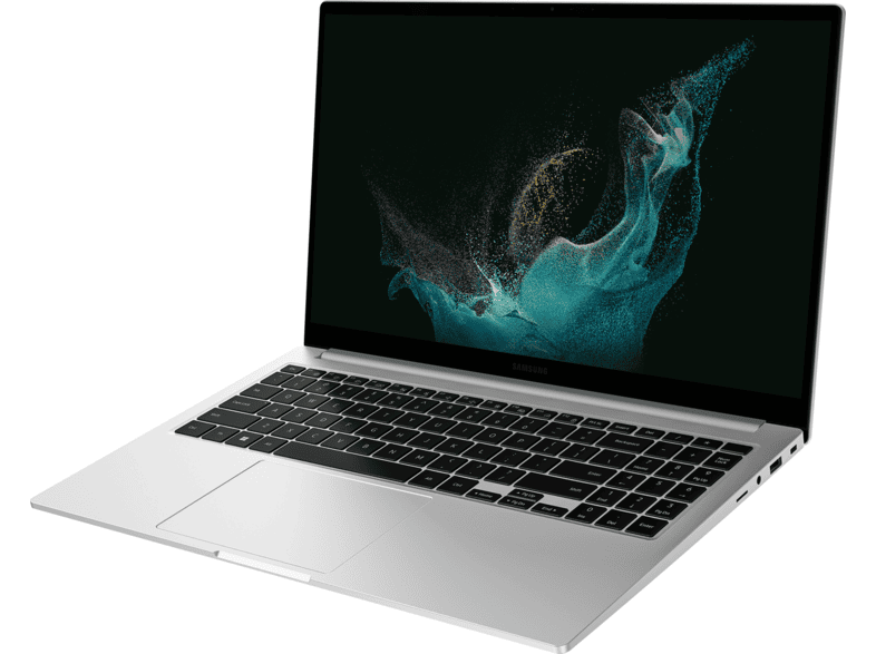 Erfenis Duizeligheid baan SAMSUNG Laptop Galaxy Book2 15" Intel Core i5-1235U Silver (NP750XED-KC2BE