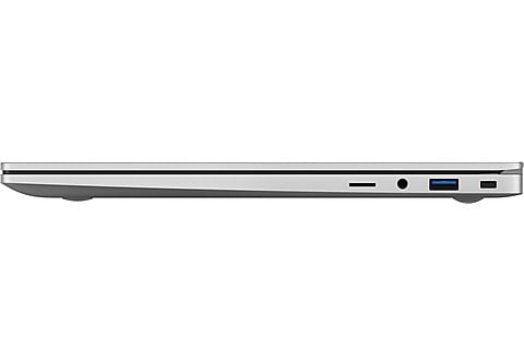 SAMSUNG Laptop Galaxy Book2 15" Intel Core i7-1255U Silver (NP750XED-KC4BE)
