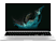 SAMSUNG PC portable Galaxy Book2 15" Intel Core i7-1255U Silver (NP750XED-KC4BE)
