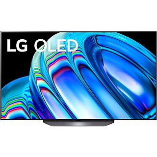 LG OLED55B29LA - TV (55 ", UHD 4K, OLED)