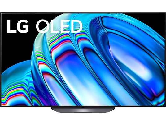 LG OLED65B29LA - TV (65 ", UHD 4K, OLED)