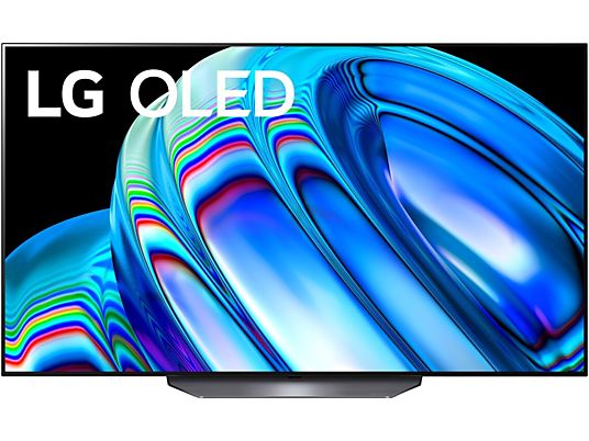 LG OLED77B29LA - TV (77 ", UHD 4K, OLED)