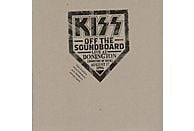 Kiss - KISS Off The Soundboard: Live In Donington