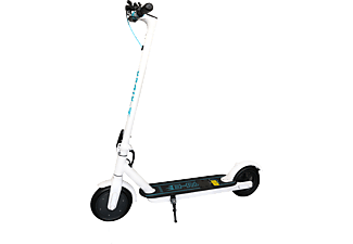 BOOD E-Rider F500 Elektrikli Scooter Beyaz