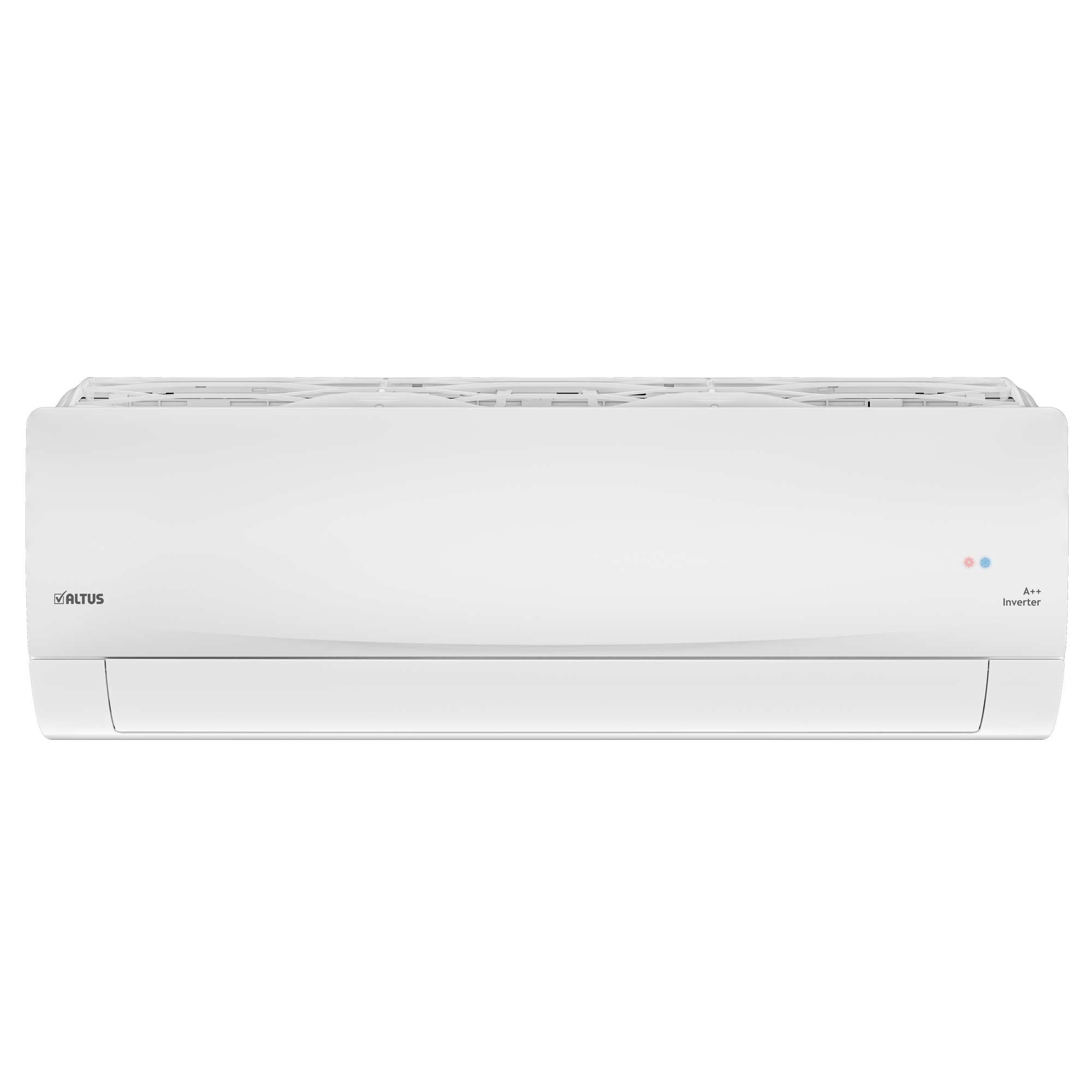 ALTUS ALK 1250 A++ 12000 BTU Duvar Tipi Inverter Klima