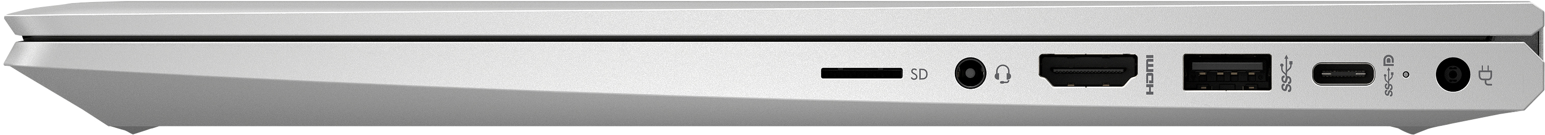 HP - B2B PB X360 435G8 - 13,3 Zoll - AMD Ryzen™ 3 5400U - 8 GB - 256 GB - AMD Radeon™ Onboard Graphics