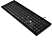 DEXIM KM-108 Kablolu Klavye Siyah