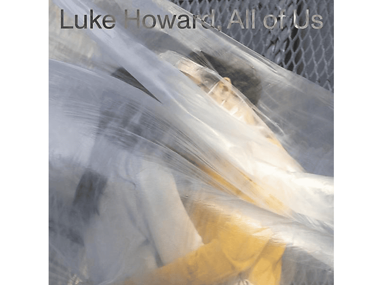 Luke Howard - All Of Us - (Vinyl)