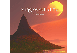 Jose Manuel - Milagros Del Ritmo: Obscure Rhythmic Tunes From 19  - (Vinyl)