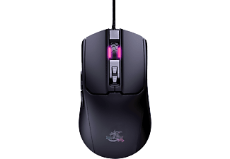 DEXIM GM-031U RGB Kablolu Gaming Mouse Siyah_0