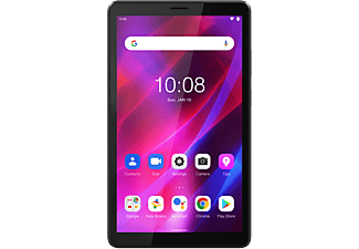LENOVO Tab M7 WiFi 32GB LTE 7" Surfplatta - Grå