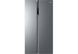 HAIER HSR3918ENPG Serie SBS 90 3 - Food center/Side-by-Side (Attrezzo)