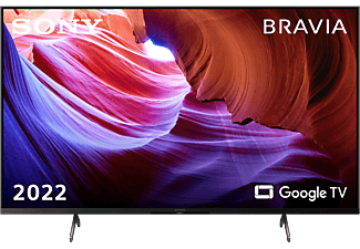 TV SONY KD43X85KPAEP 43" FULL LED Smart 4K