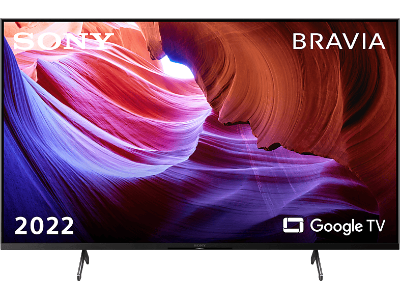 TV SONY KD43X85KPAEP 43" FULL LED Smart 4K