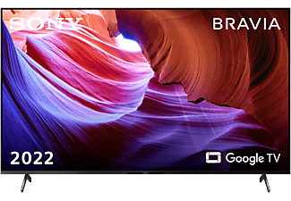 TV SONY KD55X85KPAEP 55" FULL LED Smart 4K