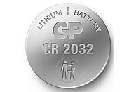 GP CR2032 Lithium Batterij