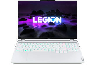 LENOVO Legion 5 Pro 82JS000JHV Szürke Gamer laptop (16" WQXGA/Ryzen5/16GB/1024 GB SSD/RTX3050Ti 4GB/NoOS)