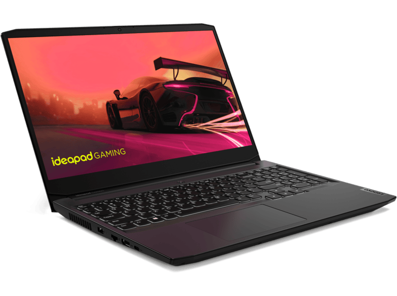 LENOVO IdeaPad Gaming 3 82K20083HV Gamer laptop 15 6