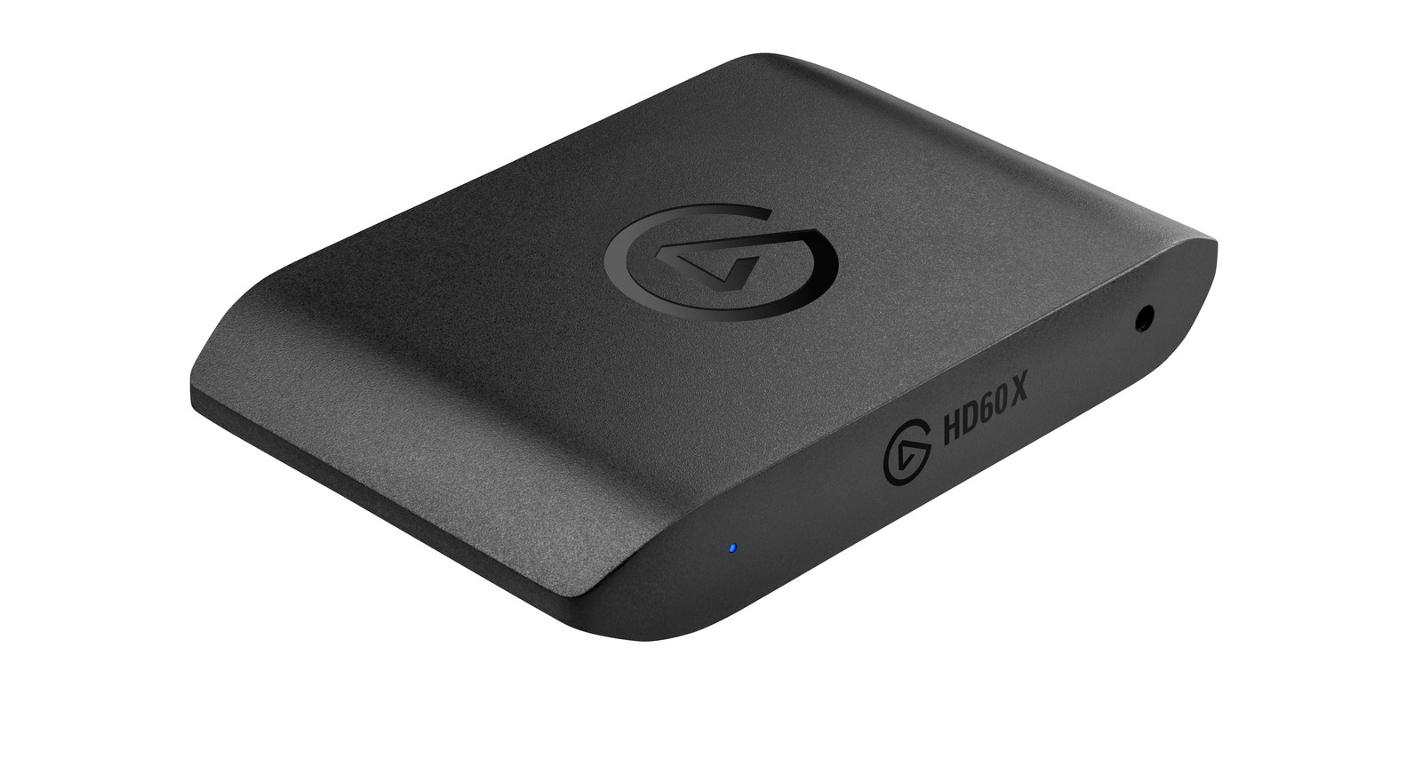 Потоковая передача ELGATO Capture Card Gerät, Schwarz