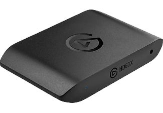 thubderbolt capture card for streaming