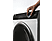 HAIER HW80-B14979-S I-Pro Serie 7 - Machine à laver - (8 kg, Blanc)