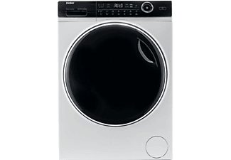 HAIER HW80-B14979-S I-Pro Serie 7 - Machine à laver - (8 kg, Blanc)