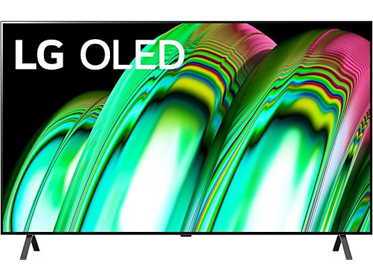 LG OLED65A29LA - TV (65 ", UHD 4K, OLED)