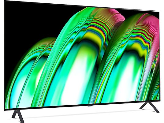 LG OLED65A29LA - TV (65 ", UHD 4K, OLED)