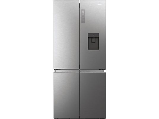 HAIER HCW7819EHMP Cube 83 Serie 7 - Foodcenter/Side-by-Side (Appareil sur pied)